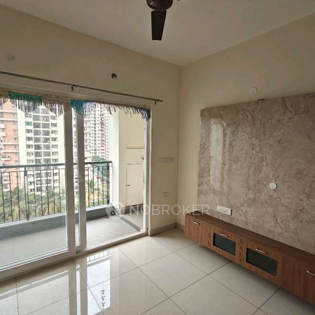 1 BHK Flat In Olympia Opaline for Rent  In Navalur