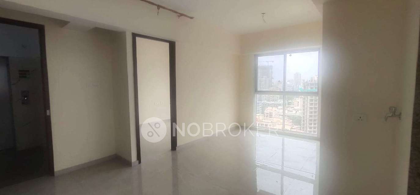2 BHK Flat In Rajputana Paradise For Sale  In Kandivali West