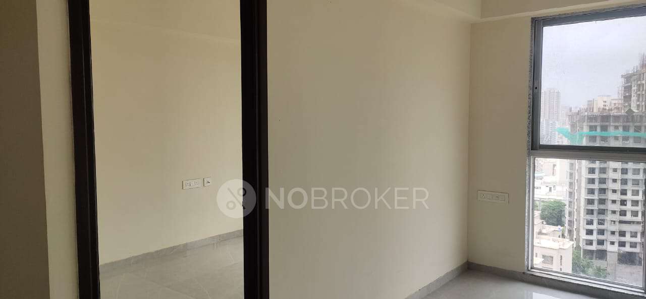 2 BHK Flat In Rajputana Paradise For Sale  In Kandivali West