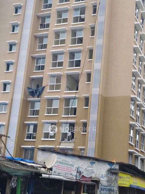 2 BHK Flat In Rajputana Paradise For Sale  In Kandivali West