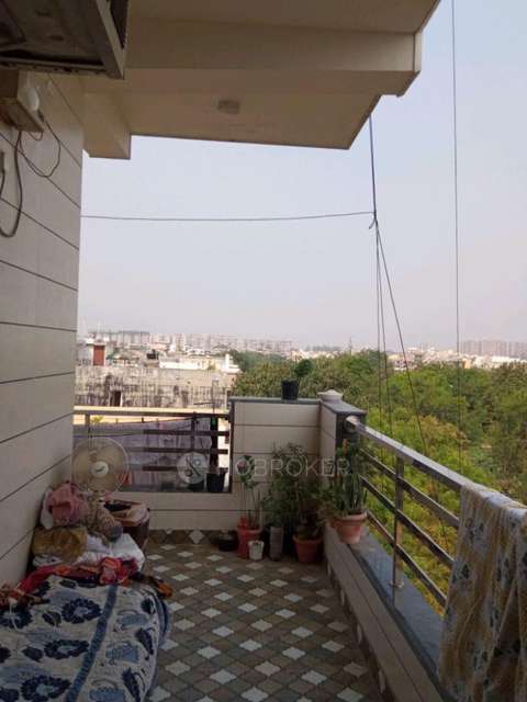 3 BHK Flat In Sadashivapartment For Sale  In Rajendra Nagar Police Chowki