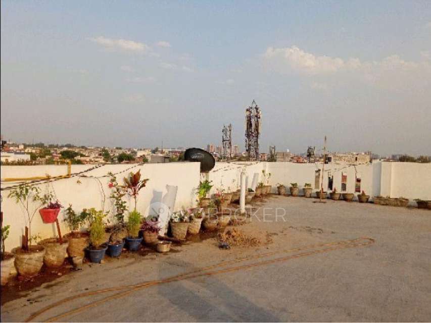 3 BHK Flat In Sadashivapartment For Sale  In Rajendra Nagar Police Chowki