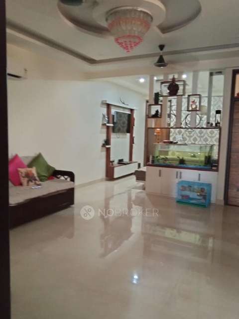3 BHK Flat In Sadashivapartment For Sale  In Rajendra Nagar Police Chowki