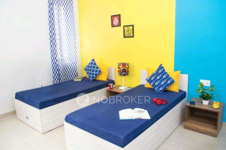PG for Girls in Fd16, Block Fd, Shivaji Enclave, Tagore Garden Extension, New Delhi, Delhi, 110027, India
