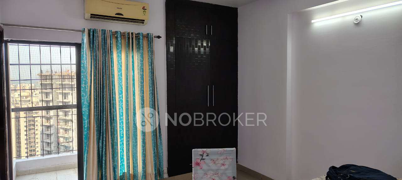 2 BHK Flat In Charms Castle, Raj Nagar Extension For Sale  In Raj Nagar Extension