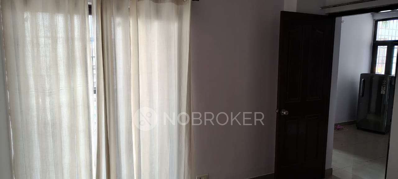 2 BHK Flat In Charms Castle, Raj Nagar Extension For Sale  In Raj Nagar Extension
