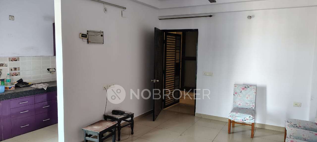 2 BHK Flat In Charms Castle, Raj Nagar Extension For Sale  In Raj Nagar Extension