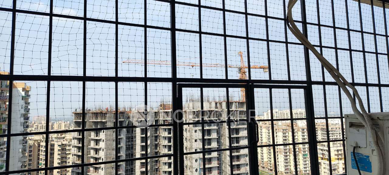 2 BHK Flat In Charms Castle, Raj Nagar Extension For Sale  In Raj Nagar Extension