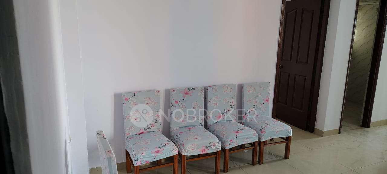 2 BHK Flat In Charms Castle, Raj Nagar Extension For Sale  In Raj Nagar Extension