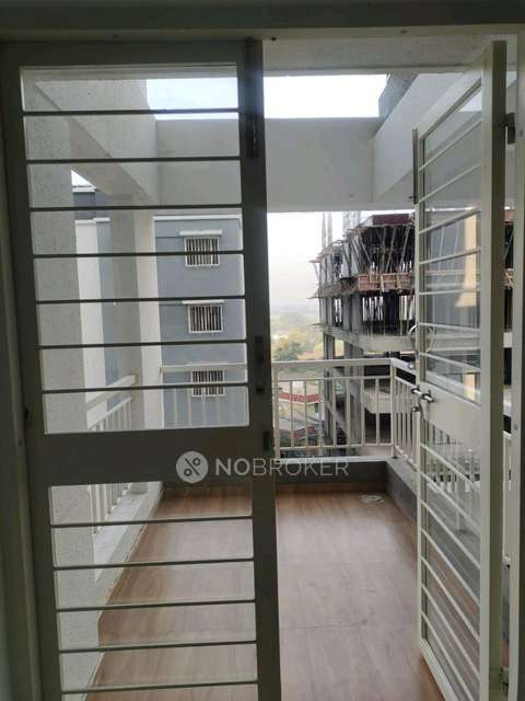 1 BHK Flat In Mohisha The Skylark for Rent In Kiwale
