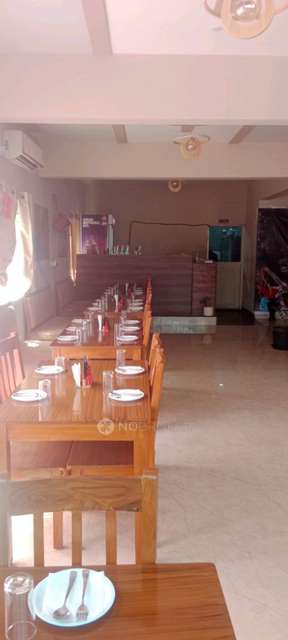 Restaurant/Cafe in Ejipura Bus Stop, Bangalore for sale 