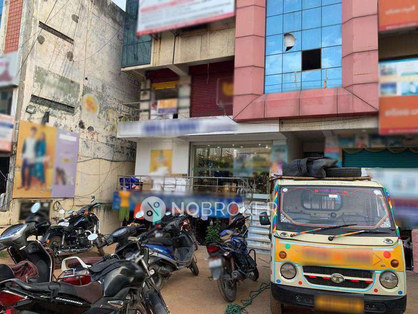 Shop in South Kamala Nagar, Hyderabad for Rent 