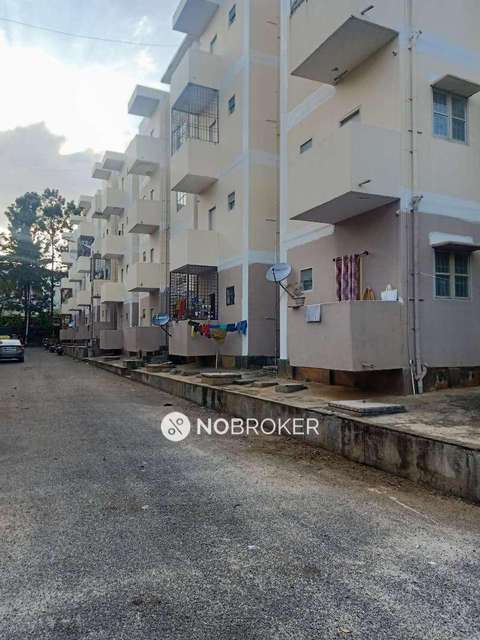 1 BHK Flat In Bda Flats Aloor For Sale  In Bda Flats Alur