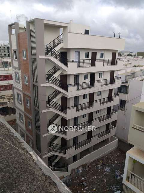 4+ BHK House For Sale  In Channasandra
