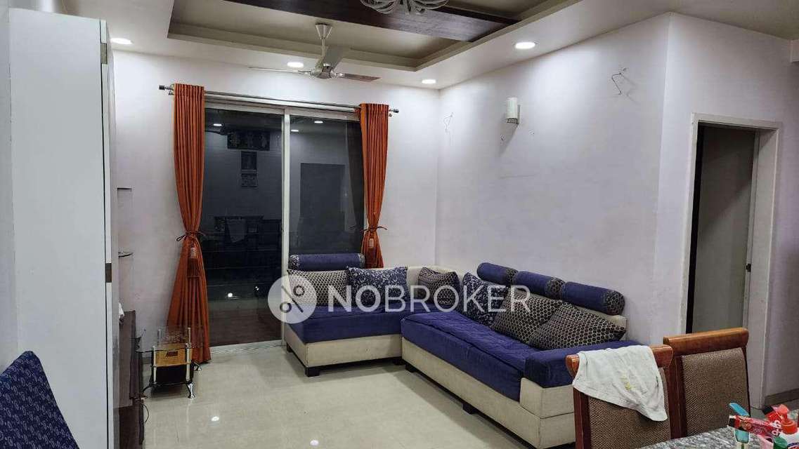 2 BHK Flat In Gulmohar Privilege For Sale  In Kharadi