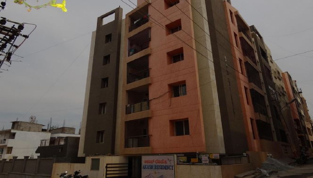Akash Residency