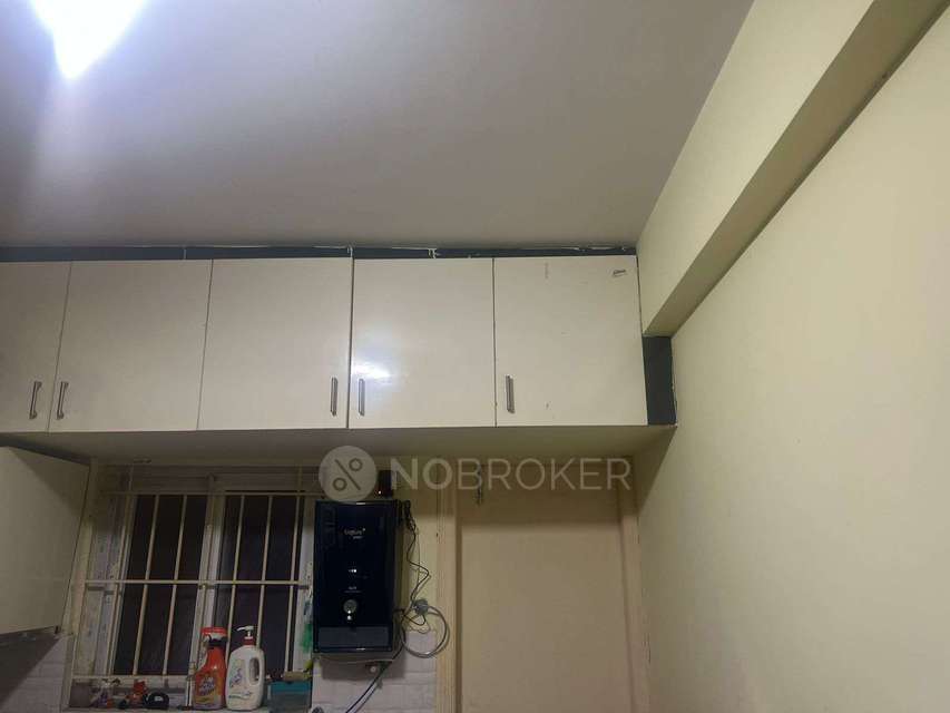 2 BHK Flat In Bm Magnolia For Sale  In Whitefield,