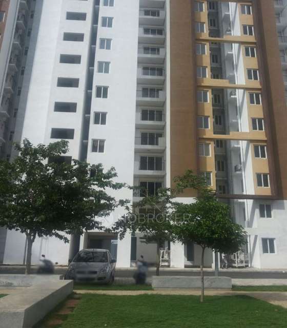 3 BHK Flat In Arun Excello Temple Green Heights For Sale  In Oragadam