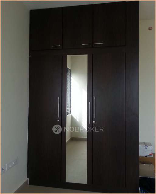 3 BHK Flat In Arun Excello Temple Green Heights For Sale  In Oragadam