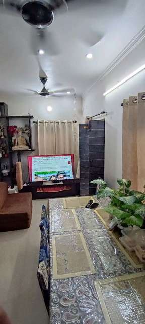 3 BHK Flat In Dda Pocket D For Sale  In Pocket D
