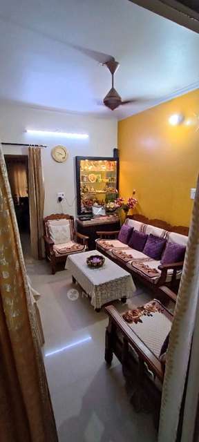 3 BHK Flat In Dda Pocket D For Sale  In Pocket D