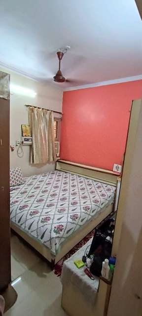 3 BHK Flat In Dda Pocket D For Sale  In Pocket D