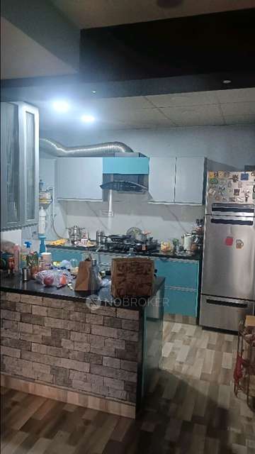 2 BHK Flat In Cosmos Golden Heights For Sale  In Crossings Republik