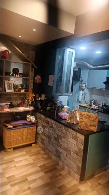 2 BHK Flat In Cosmos Golden Heights For Sale  In Crossings Republik