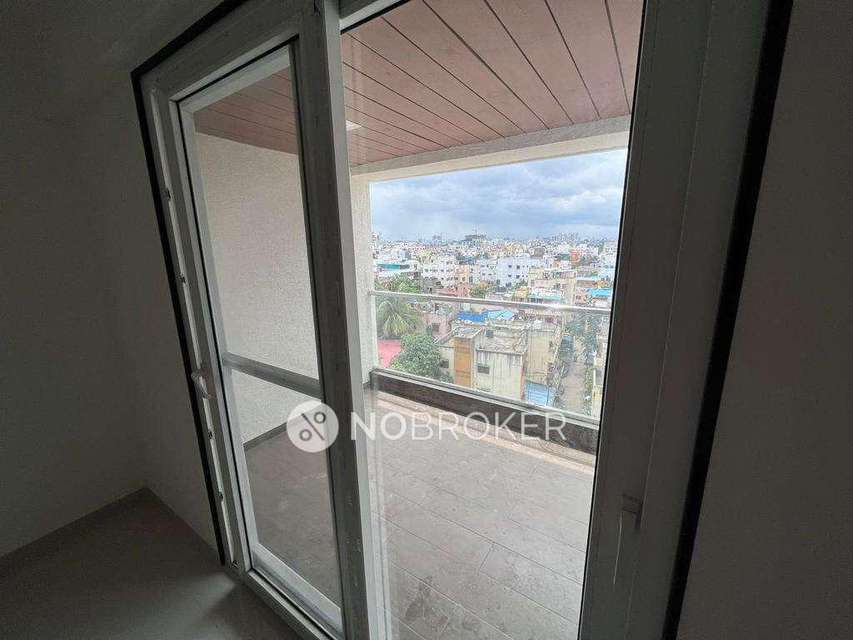 3 BHK Flat In Guru Vista Phase 2 For Sale  In Kharadi