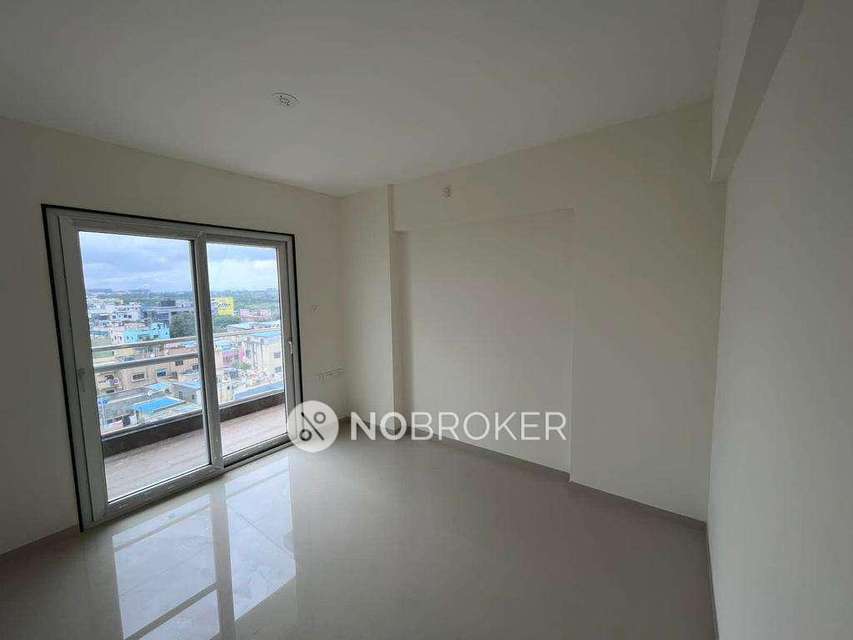 3 BHK Flat In Guru Vista Phase 2 For Sale  In Kharadi