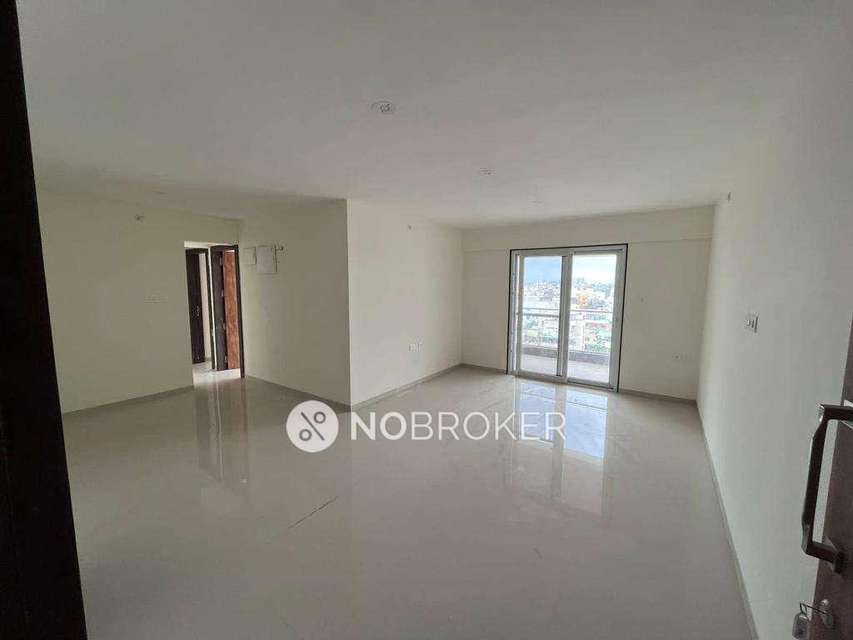 3 BHK Flat In Guru Vista Phase 2 For Sale  In Kharadi