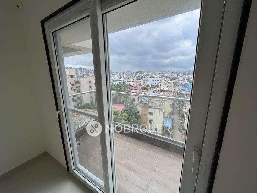 3 BHK Flat In Guru Vista Phase 2 For Sale  In Kharadi