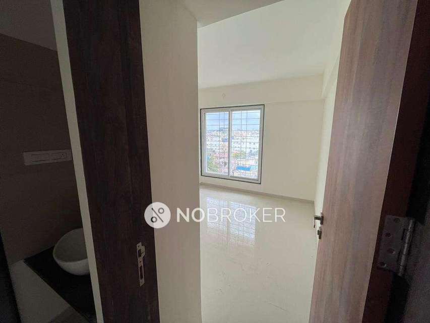 3 BHK Flat In Guru Vista Phase 2 For Sale  In Kharadi