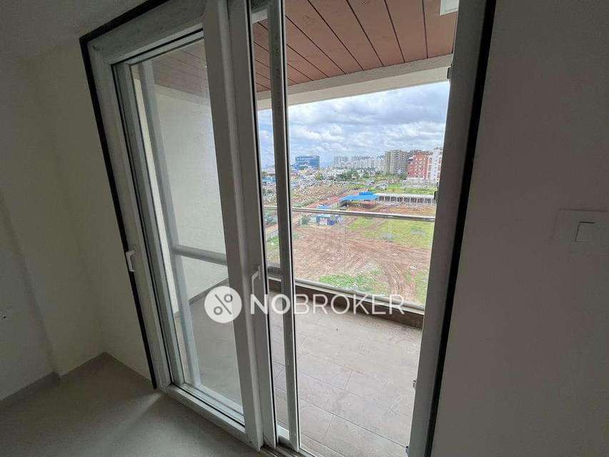 3 BHK Flat In Guru Vista Phase 2 For Sale  In Kharadi