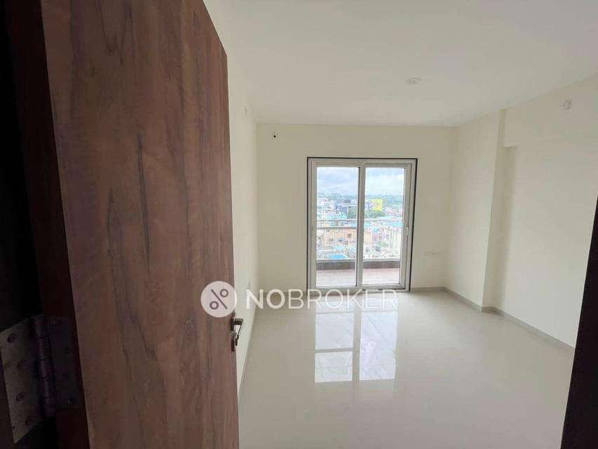3 BHK Flat In Guru Vista Phase 2 For Sale  In Kharadi