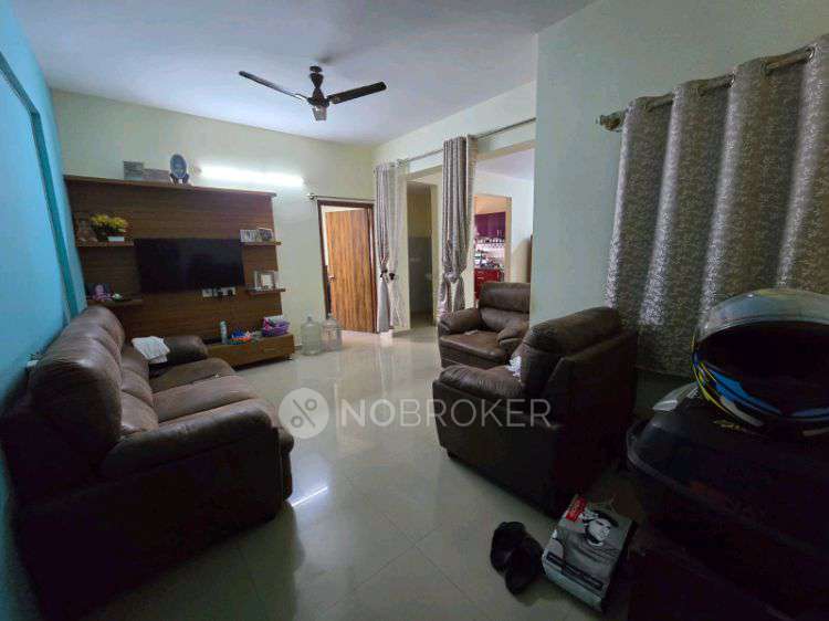 2 BHK Flat In Aakruti Amity For Sale  In Electronic City