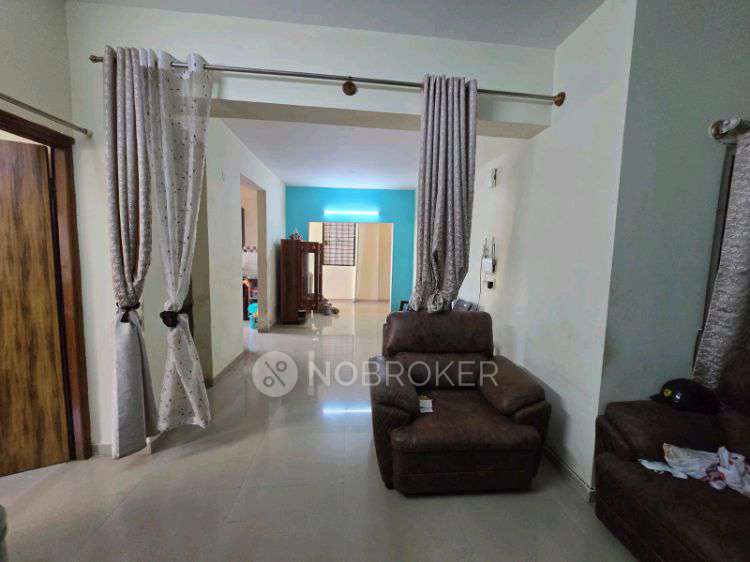 2 BHK Flat In Aakruti Amity For Sale  In Electronic City