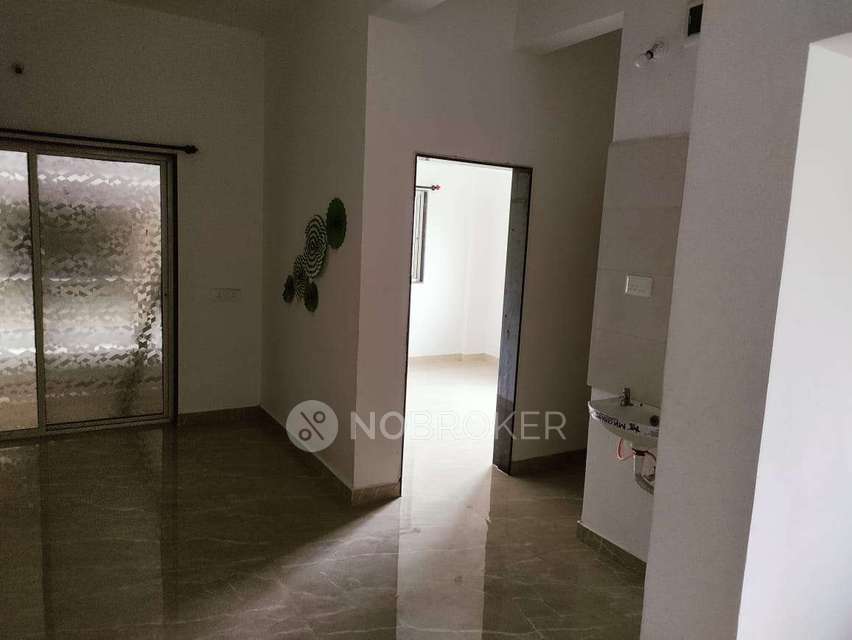 2 BHK Flat for Rent  In Manjari Budruk