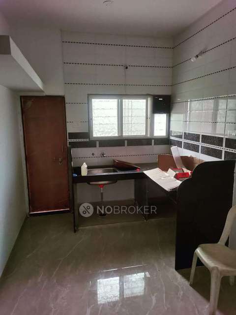 2 BHK Flat for Rent  In Manjari Budruk