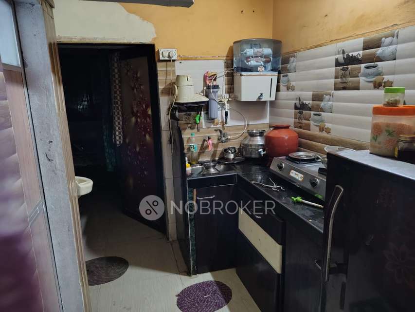 1 RK Flat In Om Ganeshwar Apartment For Sale  In Badlapur