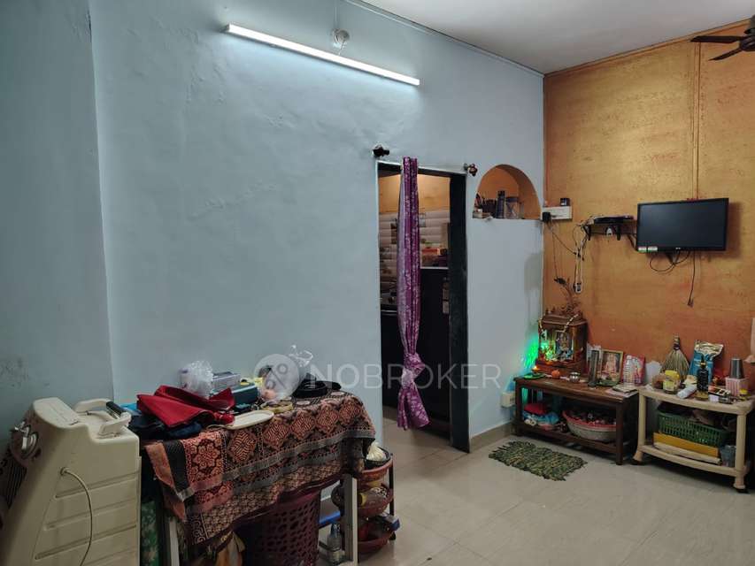 1 RK Flat In Om Ganeshwar Apartment For Sale  In Badlapur