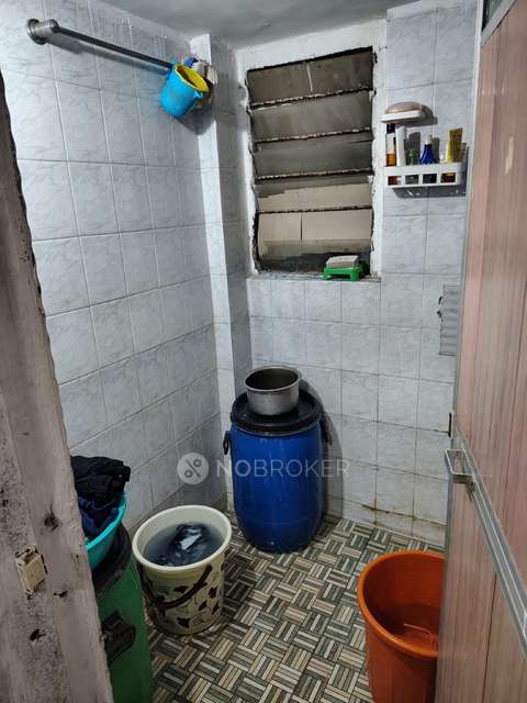 1 RK Flat In Om Ganeshwar Apartment For Sale  In Badlapur