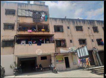 1 BHK Flat In Lakshmi Kunj Apartment  For Sale  In Ganj Pet