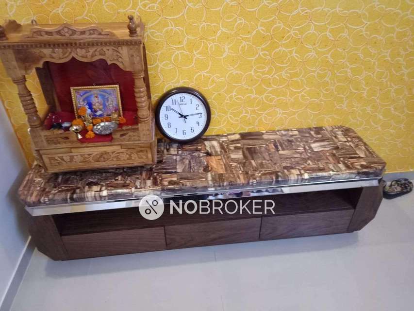 1 BHK Flat In Shree Shakun Greens For Sale  In Virar West