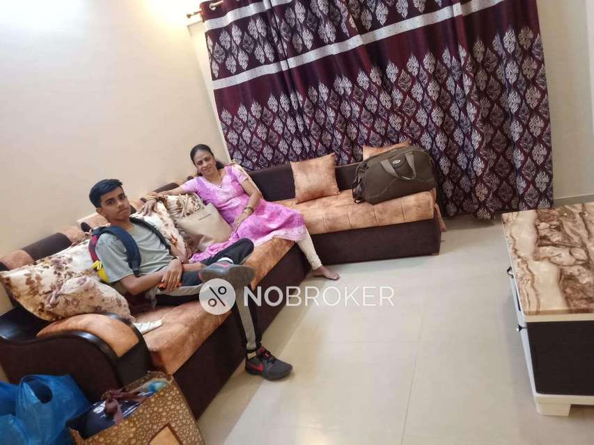 1 BHK Flat In Shree Shakun Greens For Sale  In Virar West