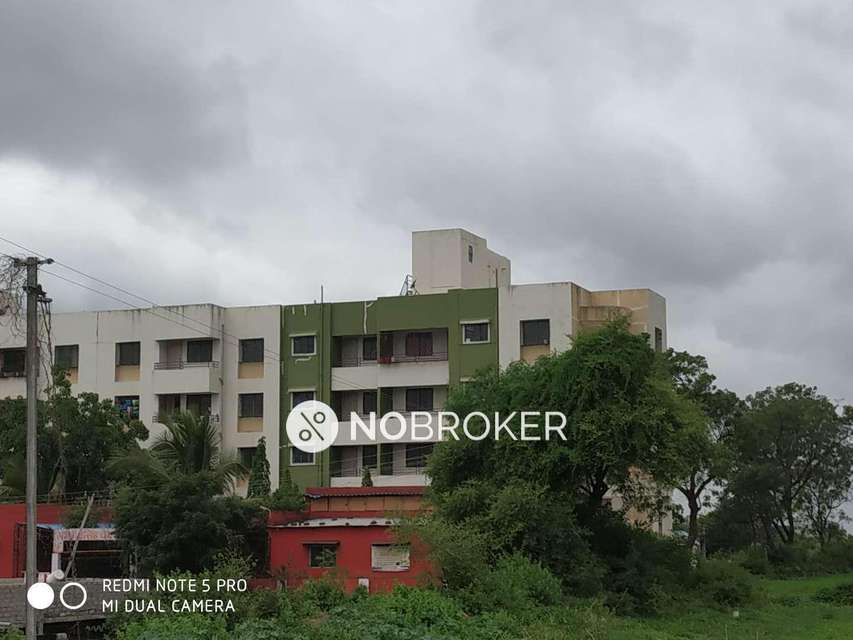 1 BHK Flat In Kale Residency  For Sale  In Kesnand