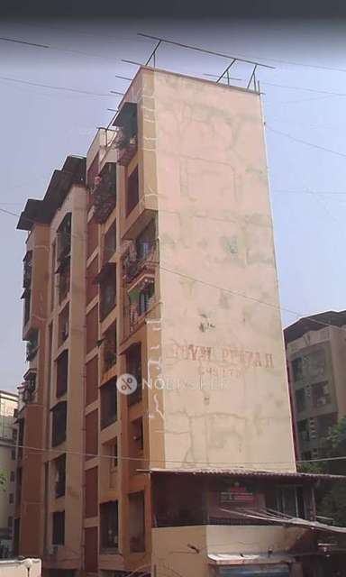 1 BHK Flat In Royal Palace For Sale  In Mira Road