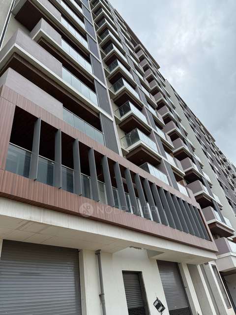 3 BHK Flat In Adani Atelier Greens For Sale  In Koregaon Park