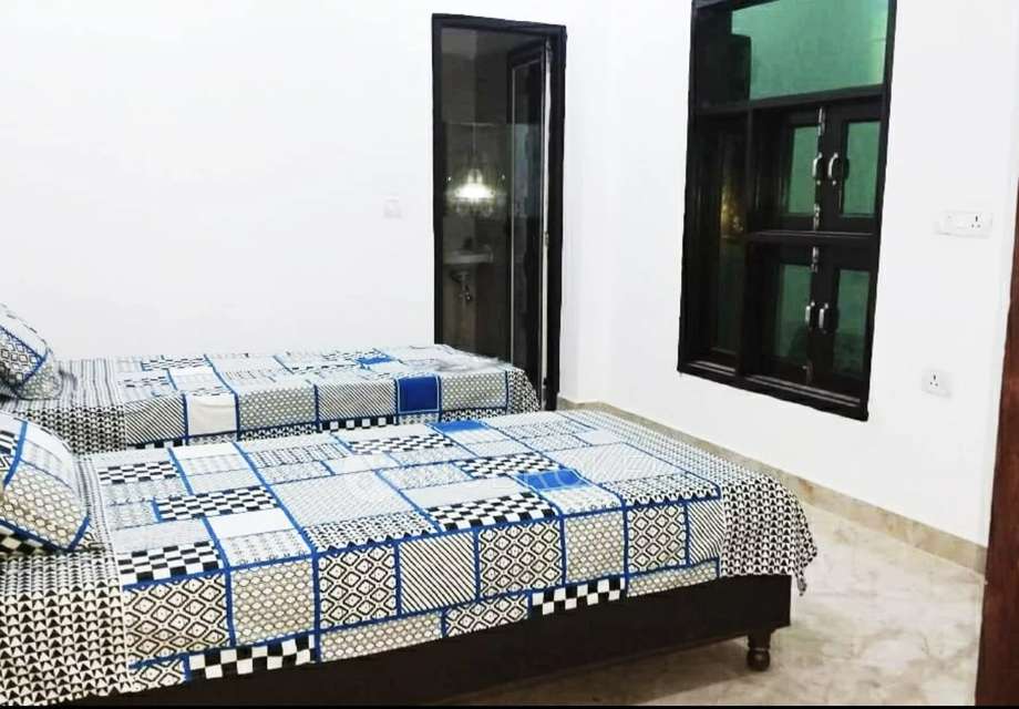 PG for Girls in Palam Vihar Extension