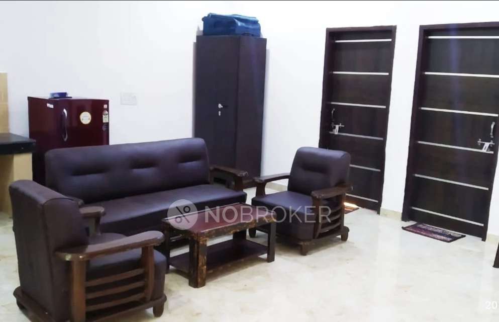 PG for Girls in Palam Vihar Extension